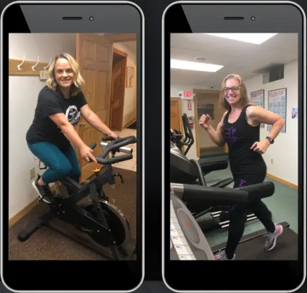 Contact Inclusion Fitness Center in Florence Wisconsin
